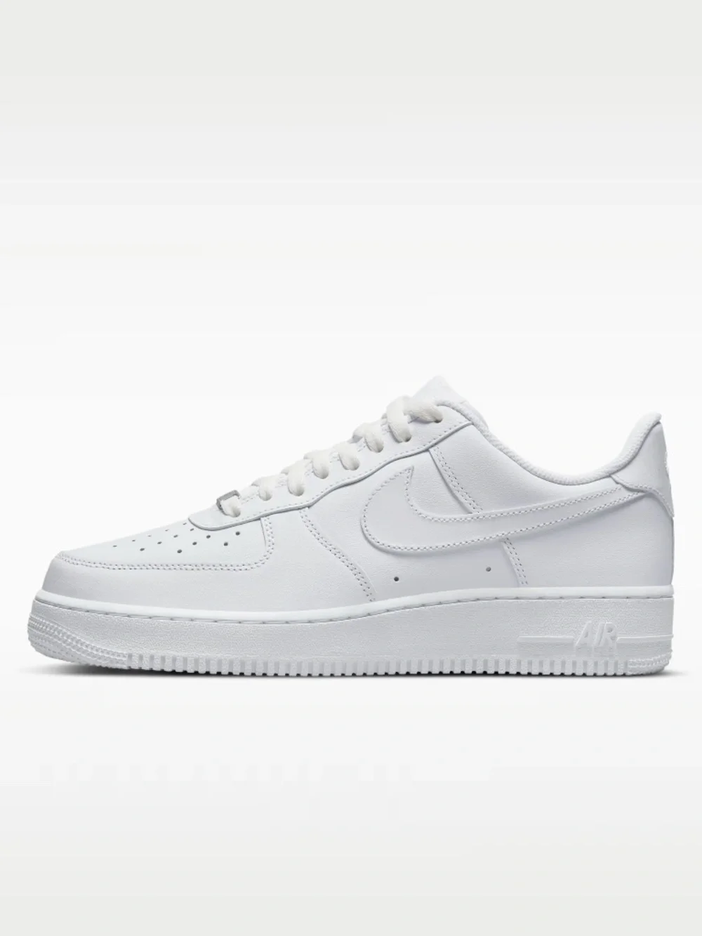 Nike | White Air Force 1 '07 Men's Shoes